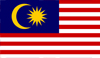 Malaysia Flag