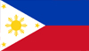 Philippines Flag