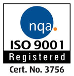 NQA Logo